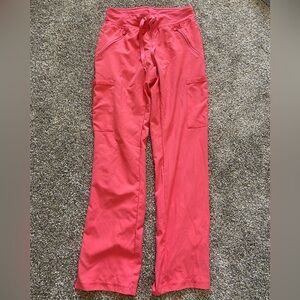 Med couture scrub pants size XS